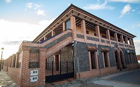 Villas de Miranda